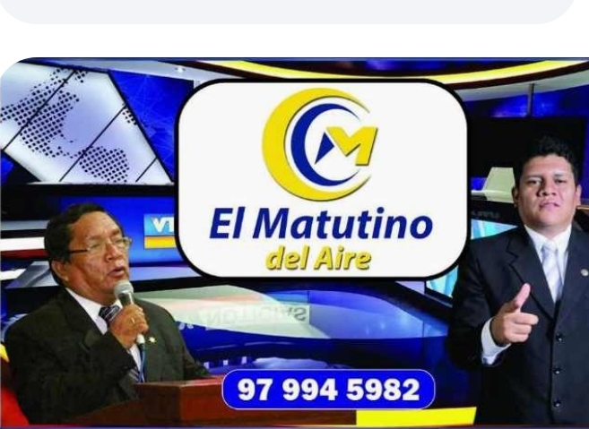 Periodista:Edgar Gónsalez